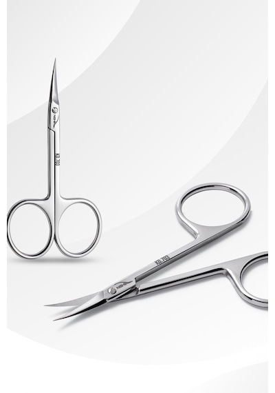 Nghia Kd-703 Tırnak Eti Makası 96 Mm Tırnak Makası Hediyeli