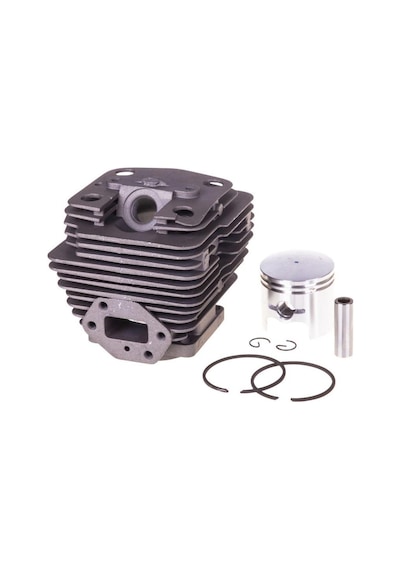 Garden Pro GP 143R / Oleo-Mac SBC 420 Silindir Piston Seti 40 mm