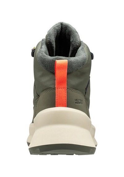 Helly Hansen W Winter Bliss Ht Kadın Bot-30817 Yeşil