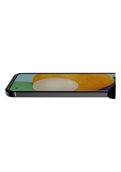 Realme Uyumlu 10 4g Kılıf Zore Karbon Görünümlü Negro Silikon Kapak