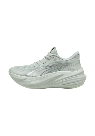 Puma Puma Magmax Nitro 2 Wns Kadın Yeşil Yol Koşusu Ayakkabısı Cgsl 632106