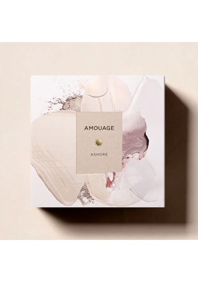 Amouage Ashore Eau 100 Ml Fresh