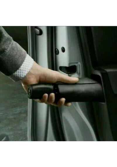 Skoda Kapı Kolu Şemsiyesi (Kapıya Uyumlu) 000087600L