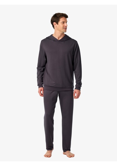 Blackspade Erkek Sweatshirt 40998 - Antrasit