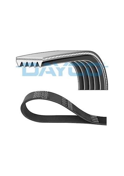 Dayco 5pk1635 V Kayışı Vıtara 2.0 96