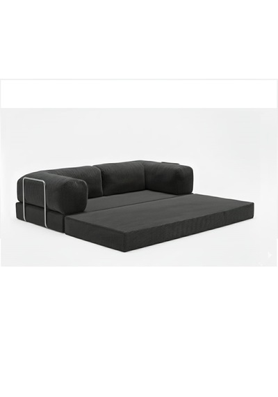Herev 300x100 Sünger Köşe Koltuk Takımı / Yatak Olur Kanepe / Yıkanabilir Fitilli Kadife Kumaşlı Şark Köşe Antrasit Herev 300x100 Sünger Köşe Koltuk Takımı / Yatak Olur Kanepe / Yıkanabilir Fitilli Kadife Kumaşlı Şark Köşe Antrasit