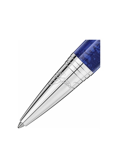 Montblanc Muses Elizabeth Taylor Special Edition Tükenmez Kalem 1