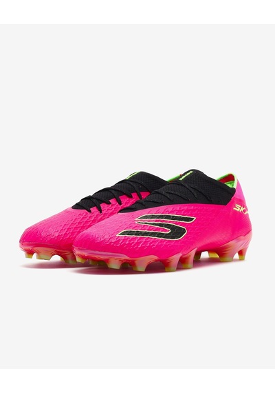 Skechers Skechers Skx 01 Erkek Pembe Krampon 252110 Pkbk Pembe