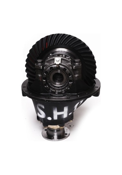 Diferansiyel Fuso TFB75 / TFB85 / Prestij SD 12-> (EURO 5/6)