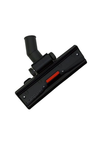 Homend Deepsilence 1210 Süpürge Plastik Tabanlı Emici Başlık Boru