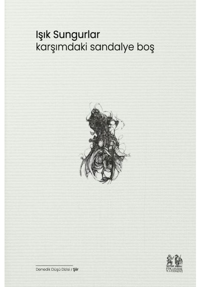 Karşımdaki Sandalye Boş N11.14376