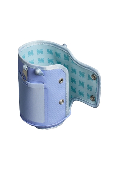 The All-day Quencher Carry-all Termos Taşıma Askısı 1.2 Lt Eflatun