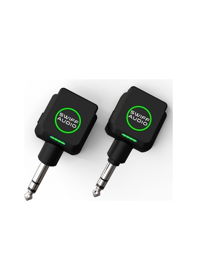 Swiff Audio Wx-503 5.8g Kablosuz Gitar Bağlantı Sistemi