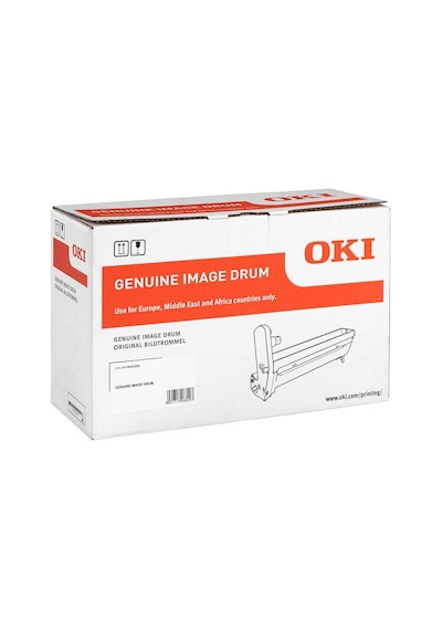 Tonersepeti Oki C910-44035518 Kırmızı Drum Ünitesi