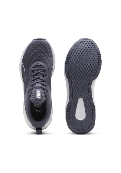 Puma Flyer Lite 4 313499-16 Unisex Spor Ayakkabı Mor