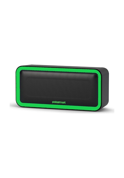 Polosmart Pbs225 Bluetooth Hoparlör Yeşil