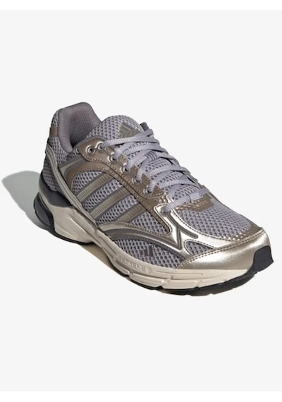 Adidas Kı4383 Spiritain 2000 Unisex Spor Ayakkabı Gri