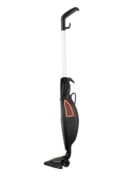 Fakir Rematrix 650W Elektrikli Dikey Süpürge Rose