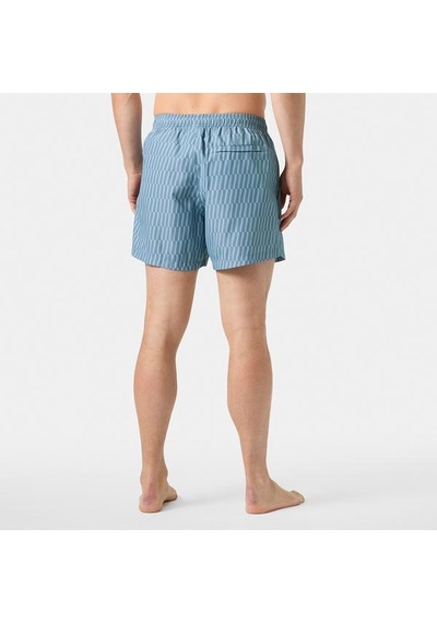 Helly Hansen Newport Erkek Mavi Mayo