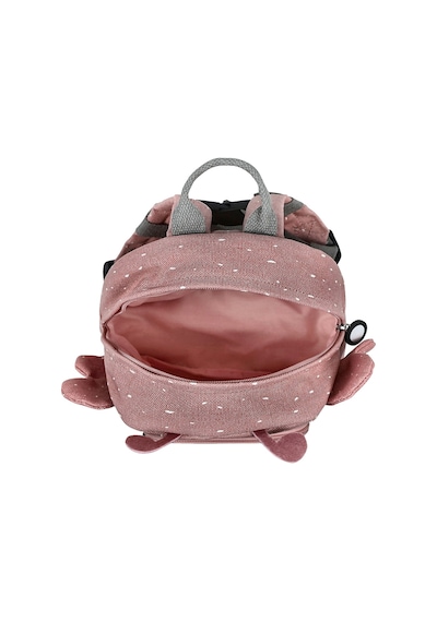 Trıxıe Trixie Mrs. Butterfly Unisex Çocuk Pembe Sırt Çantası 24143 Pembe