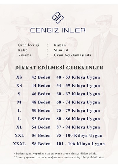 Cengiz İnler Cengiz Inler Bufola Kapüşonlu Erkek Mont 001