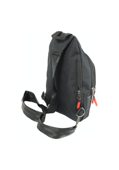 Seventeen 3473 Body Bag Omuz Çantası Polyester Kırmızı