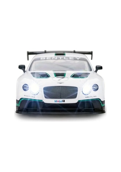 Ers 70600 Kumandalı Bentyley Continental Gt3 1:14 -nessiworldman