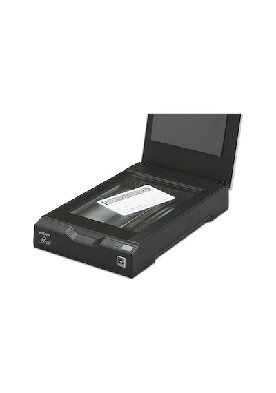 Ricoh Fi-70f A6 Pasaport Ve Kimlik Tarayıcı