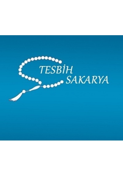 Turkuaz / Firuze Doğaltaş Tesbih - 8 MM Küre Kesim -
