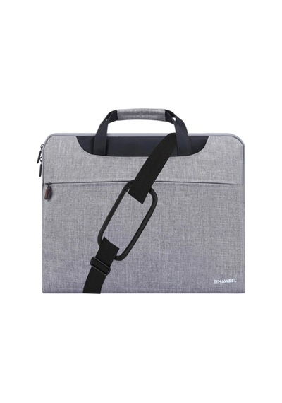 Haweel 15.6 İnch Universal Laptop Çantası- 5775 Siyah