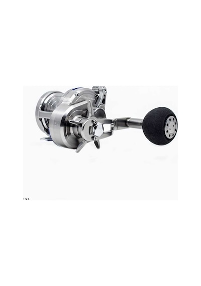 Daiwa Saltiga 2015 15 Hl Slow Jig Sol El Çıkrık Olta Makinesi