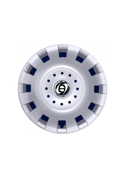 Sjs 414 16 Inç Jant Kapağı (Bombeli Model) Sks Üniversal