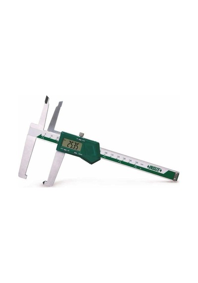 Dijital Disk Kumpası 0-150mm/0-6'' 0.01mm