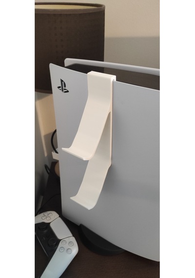 Ps5 Dualsense Kontrolcü Telefon Tutucu Klipsi 2li Tutucu