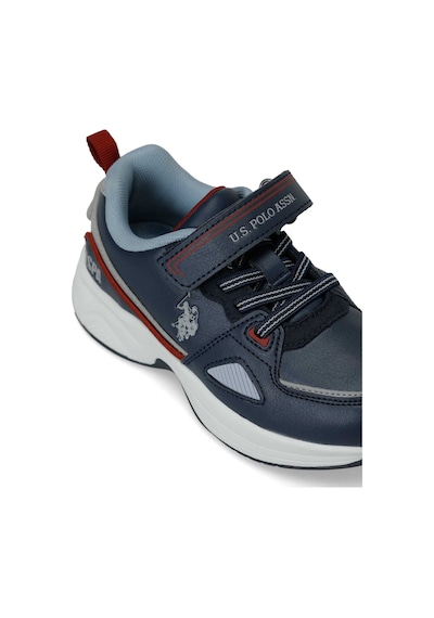 U.S. Polo Assn. U.s. Polo Assn. Lessa Jr Lacivert Erkek Çocuk Spor Ayakkabı 000000000102696141 U.S. Polo Assn. U.s. Polo Assn. Lessa Jr Lacivert Erkek Çocuk Spor Ayakkabı 000000000102696141