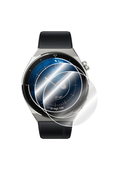 Ipg Huaweı Watch Gt3 Pro (46Mm) Ekran Koruyucu (2 Adet)