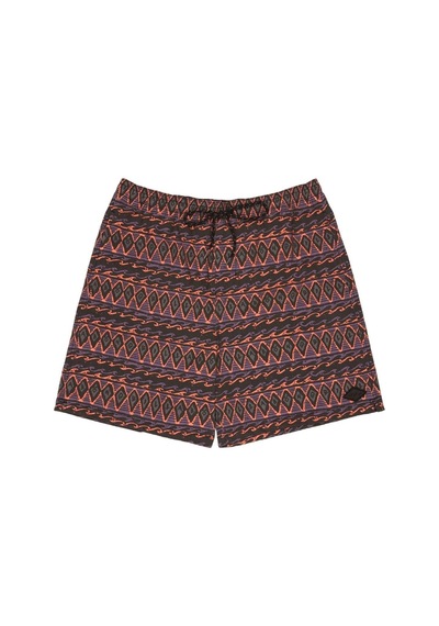 Billabong Bıllabong Wasted Tımes Lb Blk6 Çok Renkli