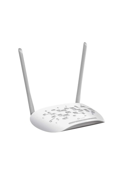 Tp-link Tl-wa801n 300mbps Access Point