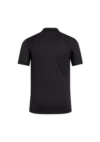 Adidas Erkek Siyah Polo T-shirt Freelıft Polo Jh3381 Siyah