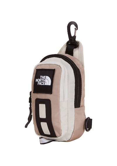 Standart The North Face Hot Shot Crossbody Unisex Çanta Nf0a8jcgsm41 Çok Renkli
