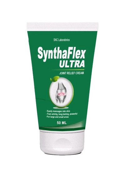 Synthaflex Tüp 50ml