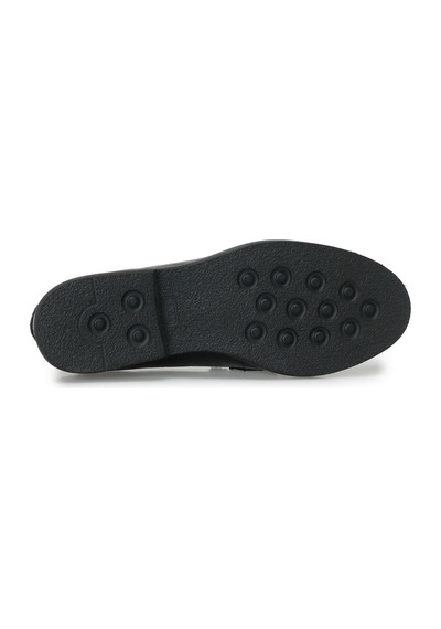İnci Incı Valmıa Siyah Kadın Loafer 000000000102707892