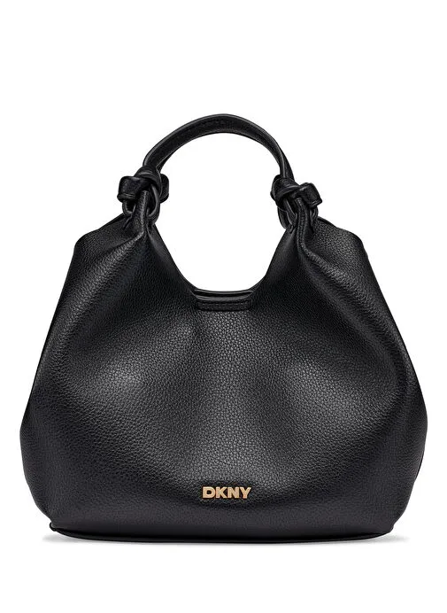 DKNY Dknysiyah Kadın El Çantası Siyah
