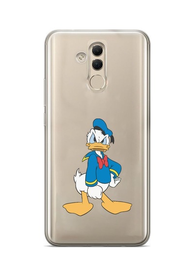 Huawei Mate 20 Lite Desen171 Çok Renkli