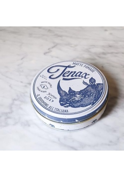 Tenax Saç Şekillendirici Pomade - Mat 33893106