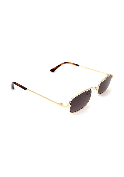Obb Sunglasses Obb Vnt2117 C2 Kadın Güneş Gözlüğü Altın