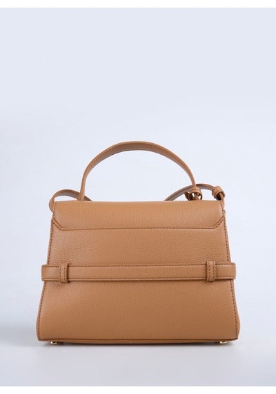 Lancel Camel Kadın Deri El Çantası A1394820tu