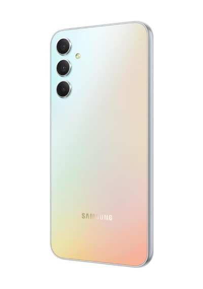 Samsung Galaxy A34 8 GB 256 GB (Samsung Türkiye Garantili)