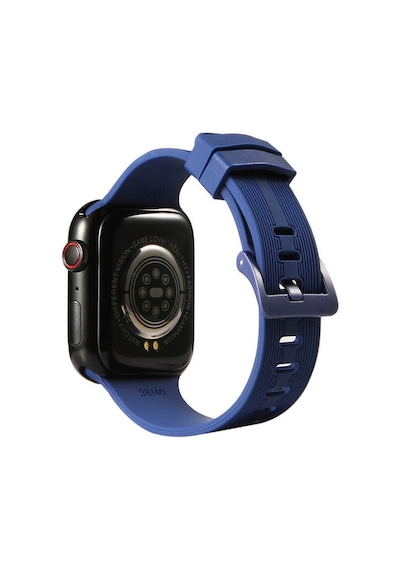 Watch 42mm Krd-23 Uyumlu Zore Kordon-lila