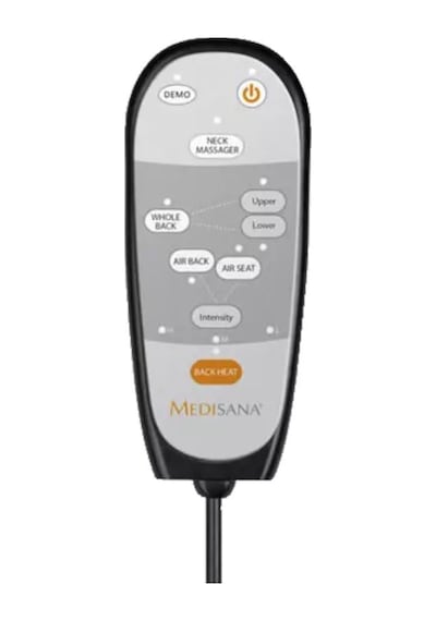 Medisana MC-88939 Masaj Minderi